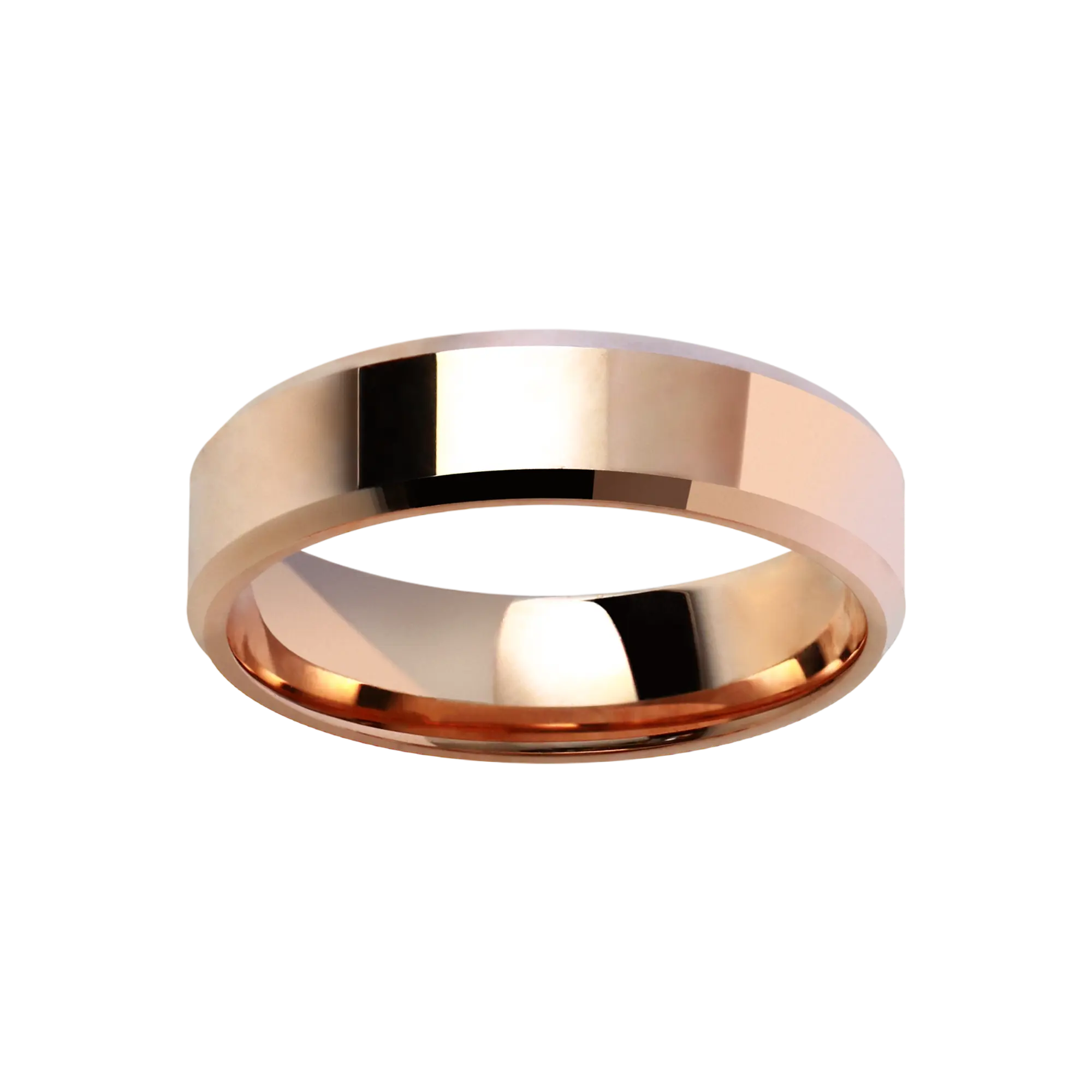 Verighetă Honesty - Aur 14K LisaConcept