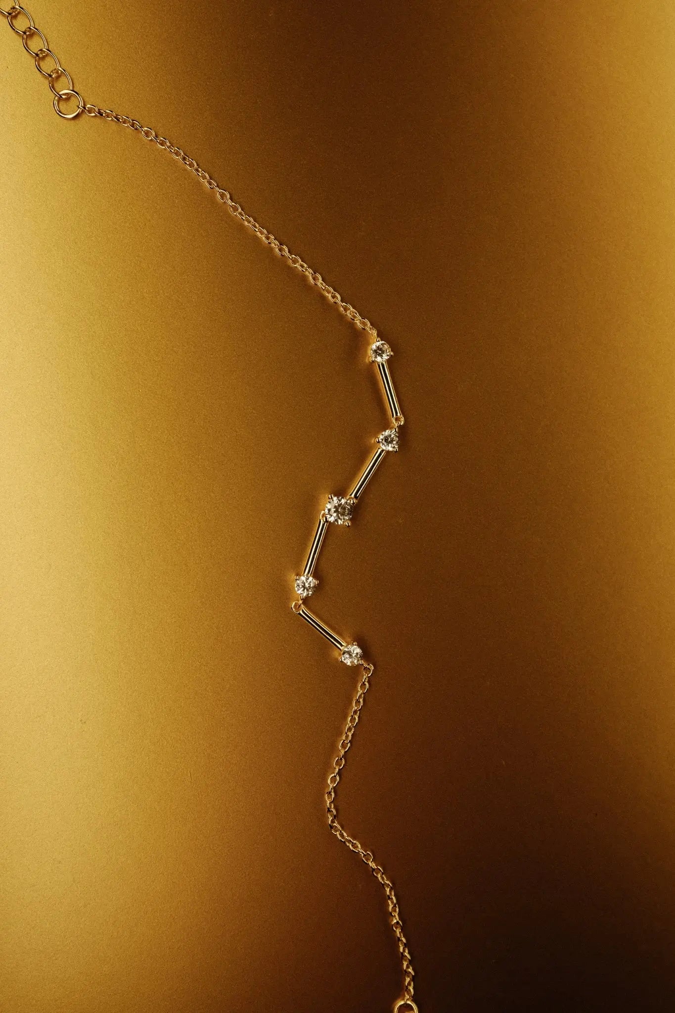 Brățară Argint Lisa Fragment Lisa&Co.