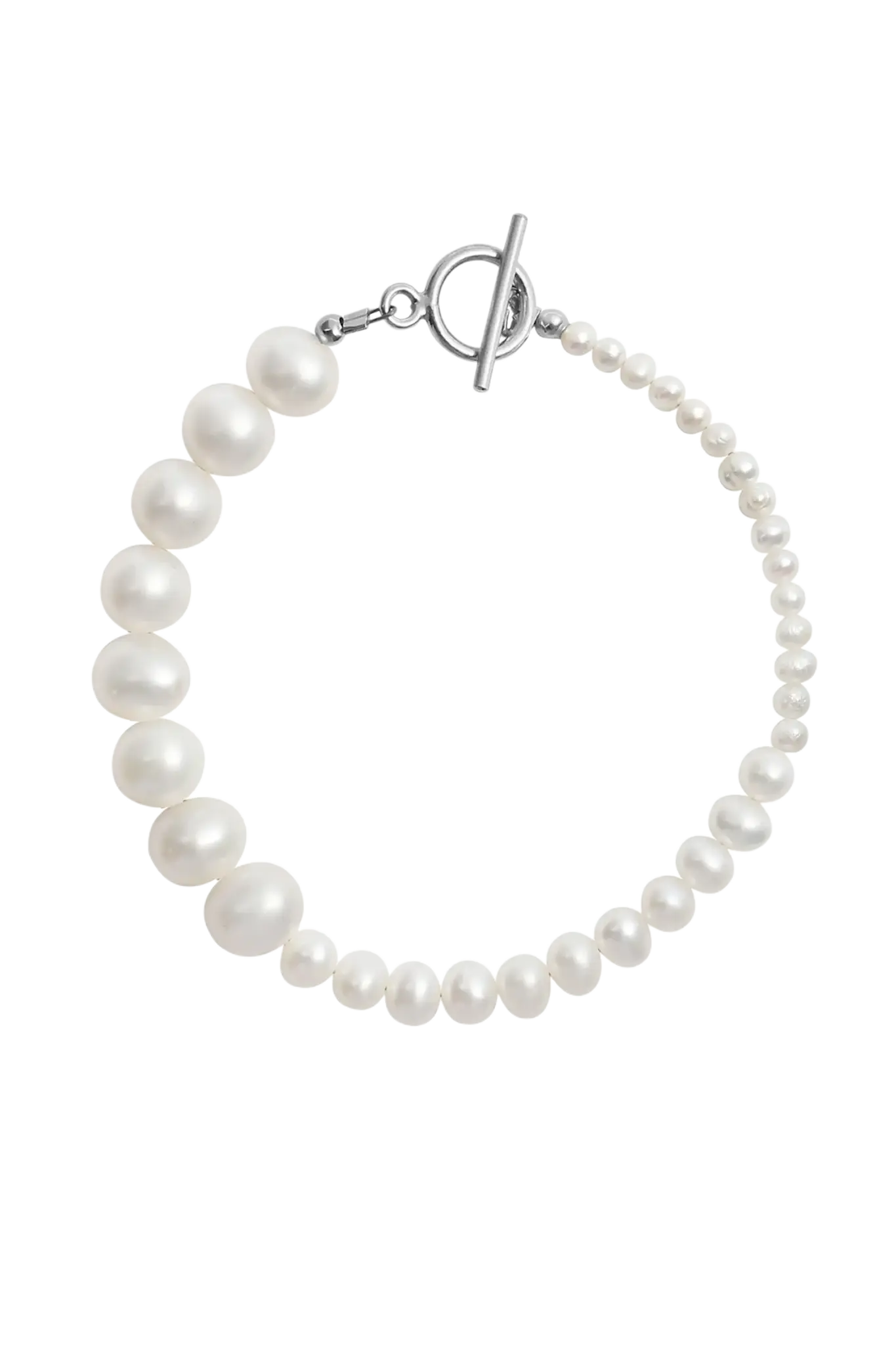 Brățară Aur Pearl Gradient LisaConcept