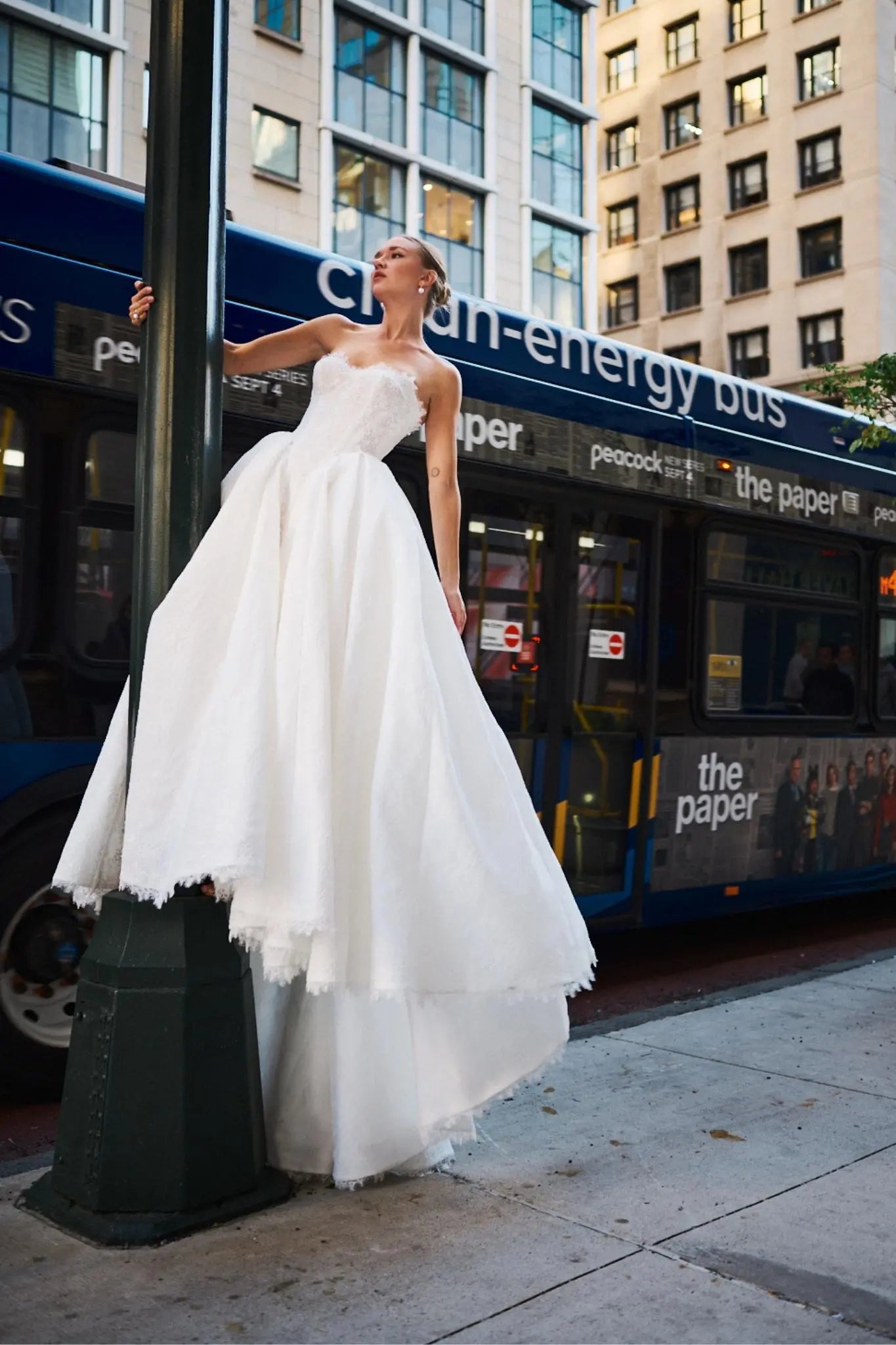 Cercei Argint Grace Lisa&Co.