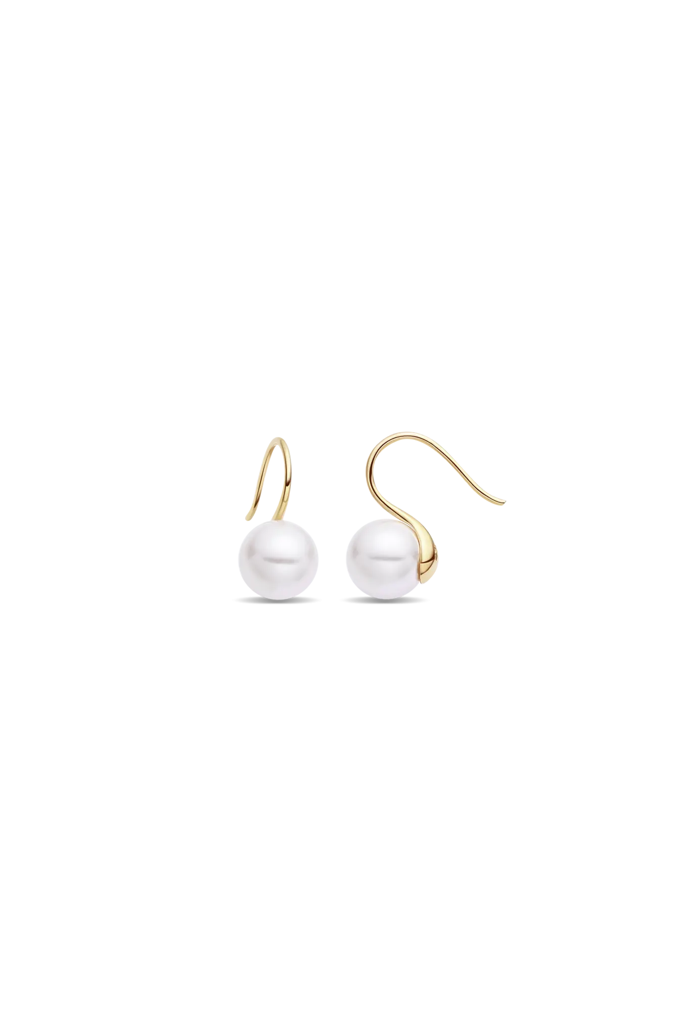 Cercei Argint Grace M Lisa&Co.