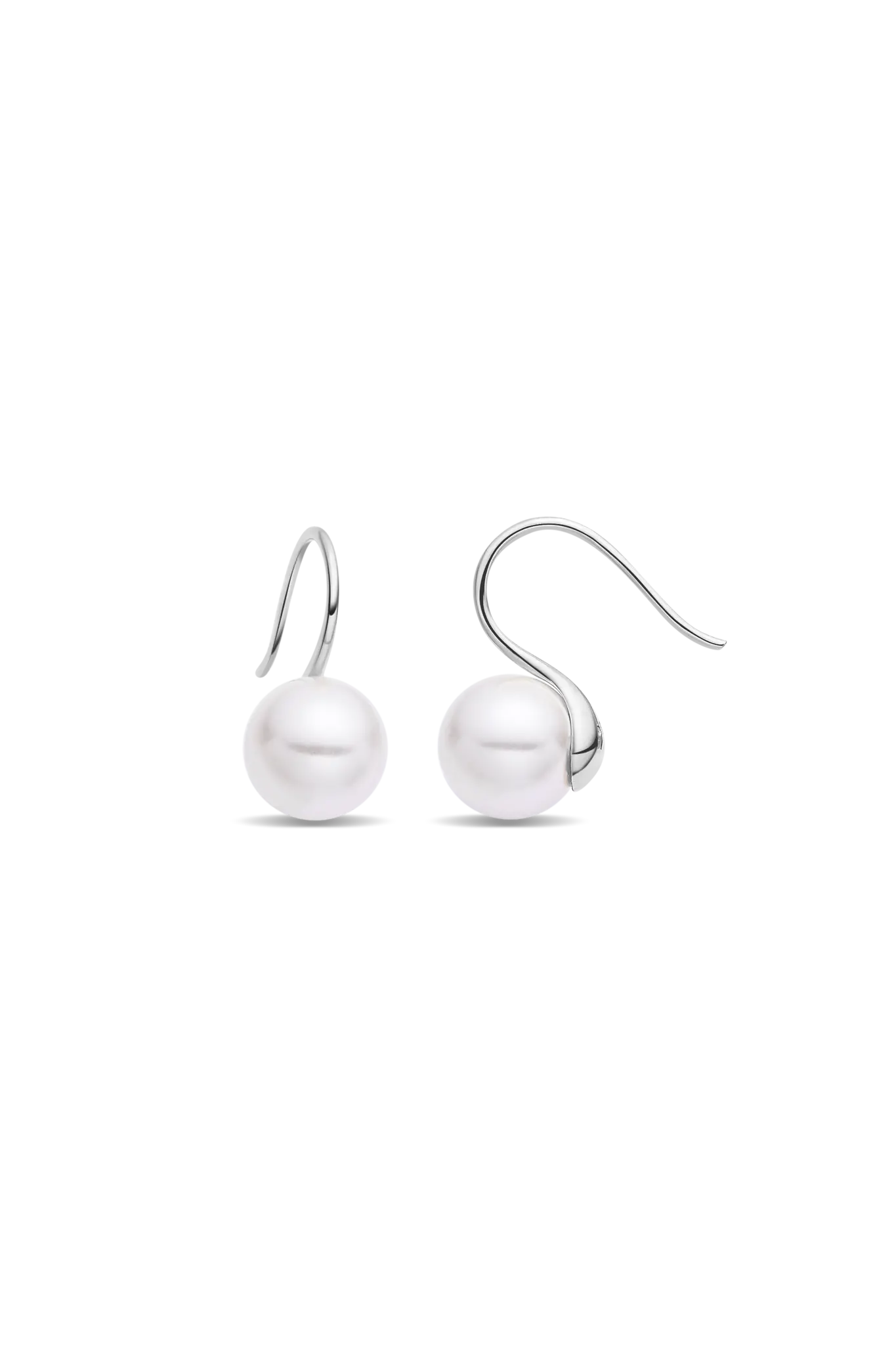 Cercei Argint Grace M Lisa&Co.