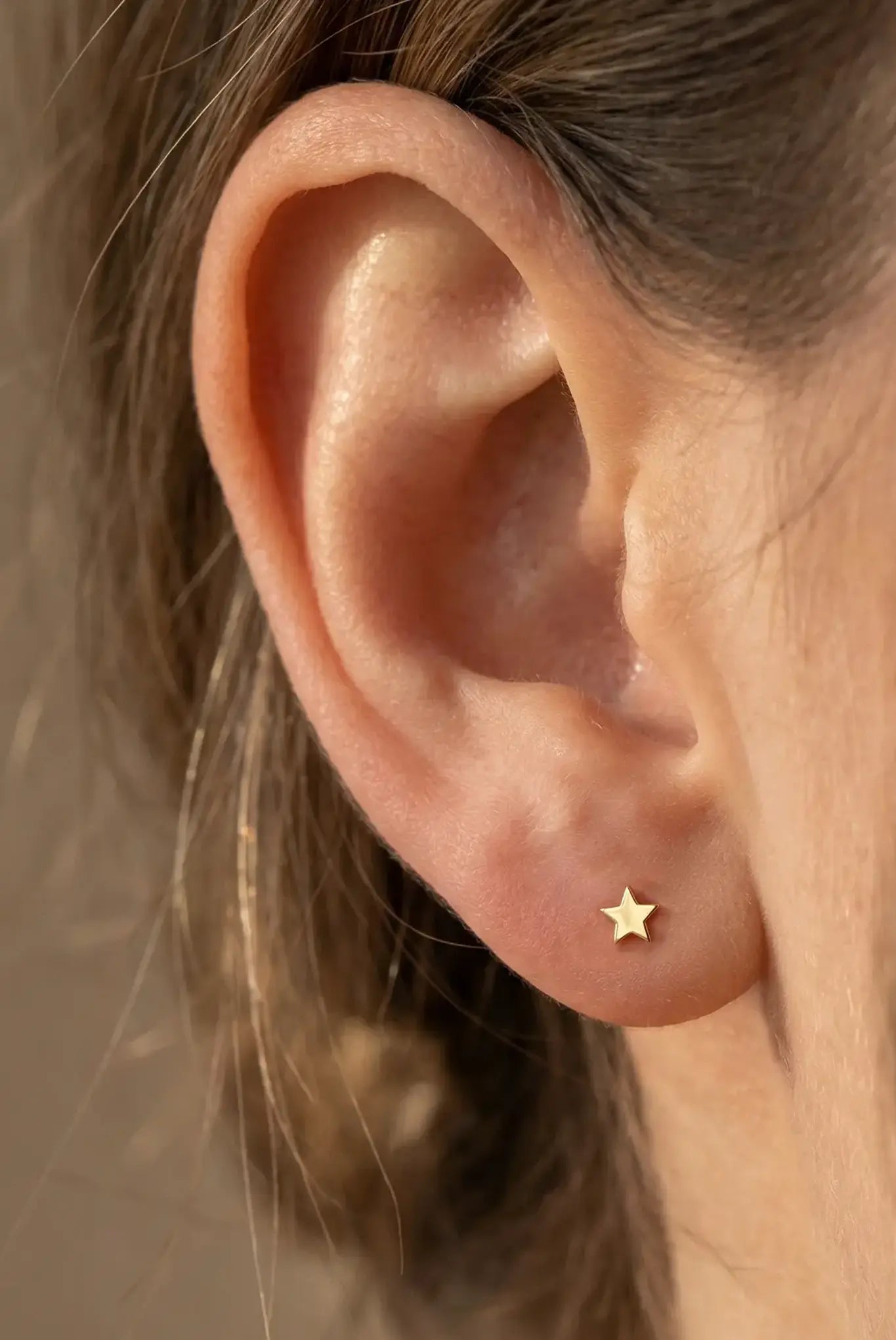 Cercei Argint Isotropic LisaConcept