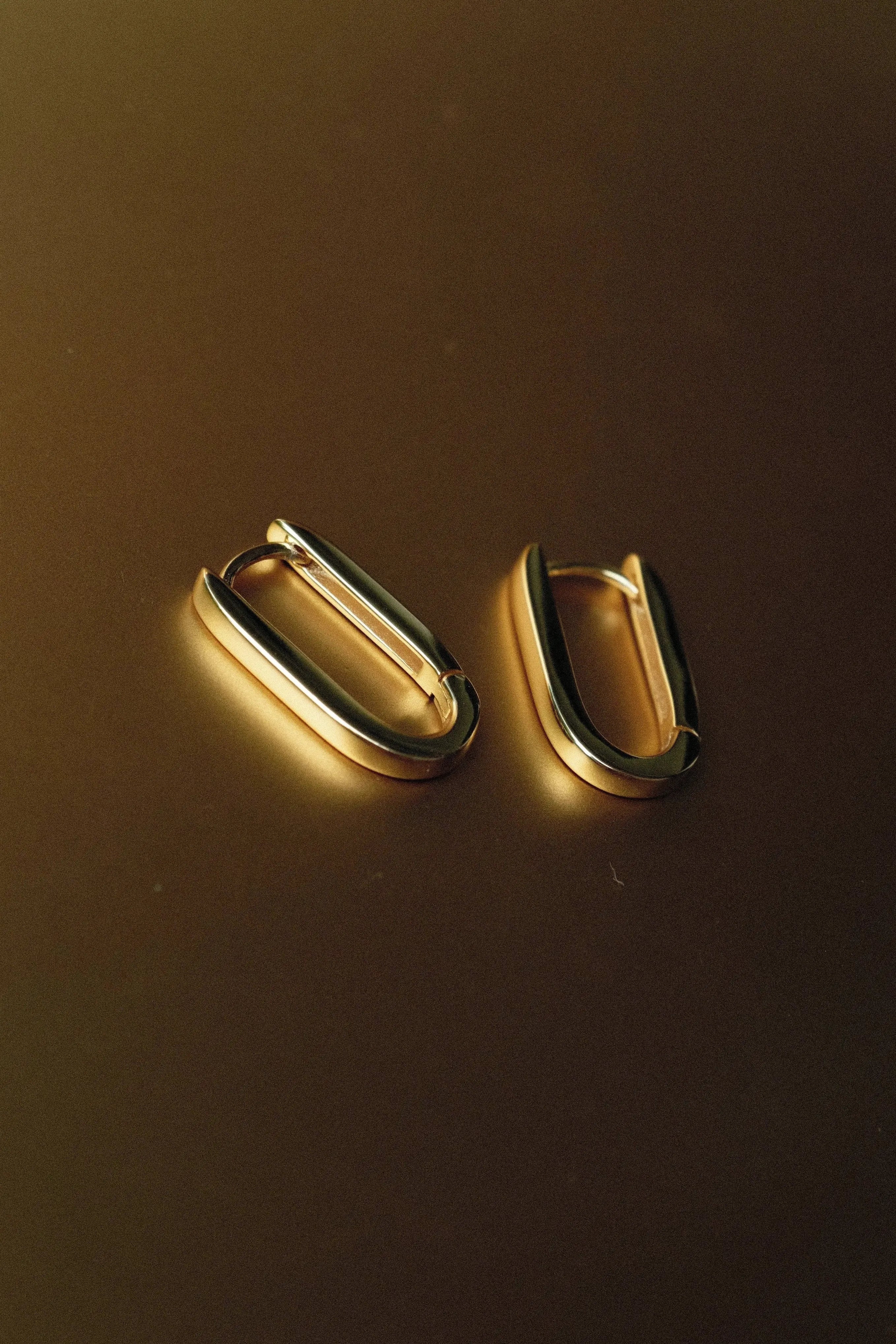 Cercei Argint Linea Lisa&Co.