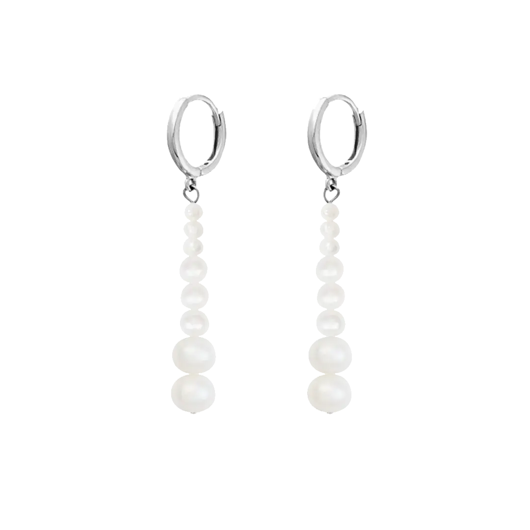 Cercei Pearl Gradient I LisaConcept