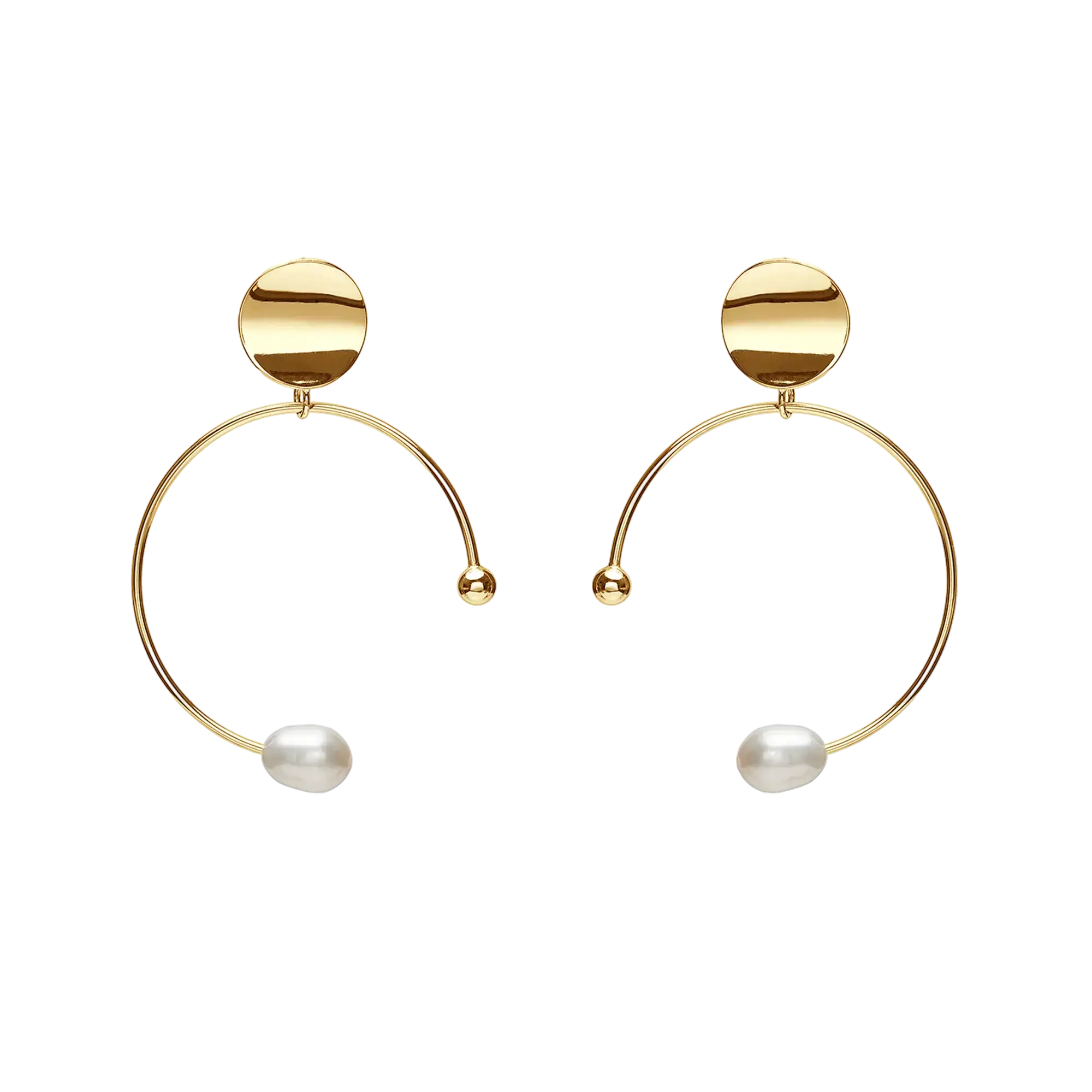 Cercei Pearl on Circle LisaConcept