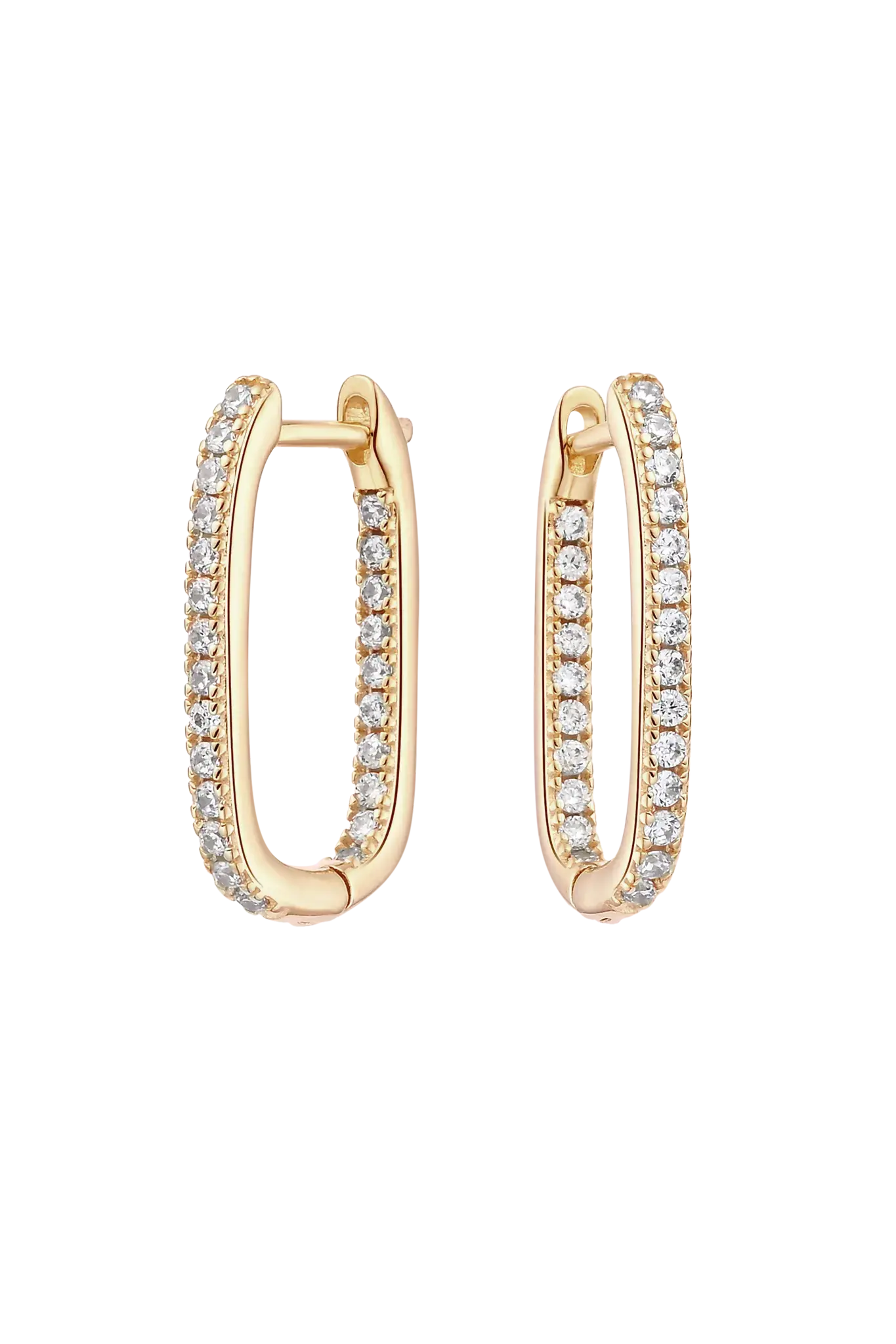 Cercei Argint Tilla LisaConcept