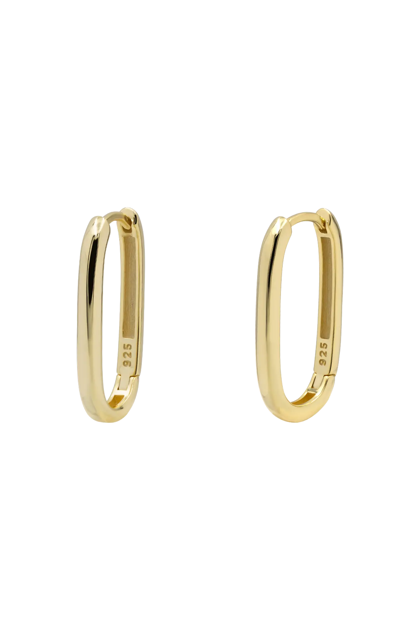 Cercei Argint Vectis L Lisa&Co.