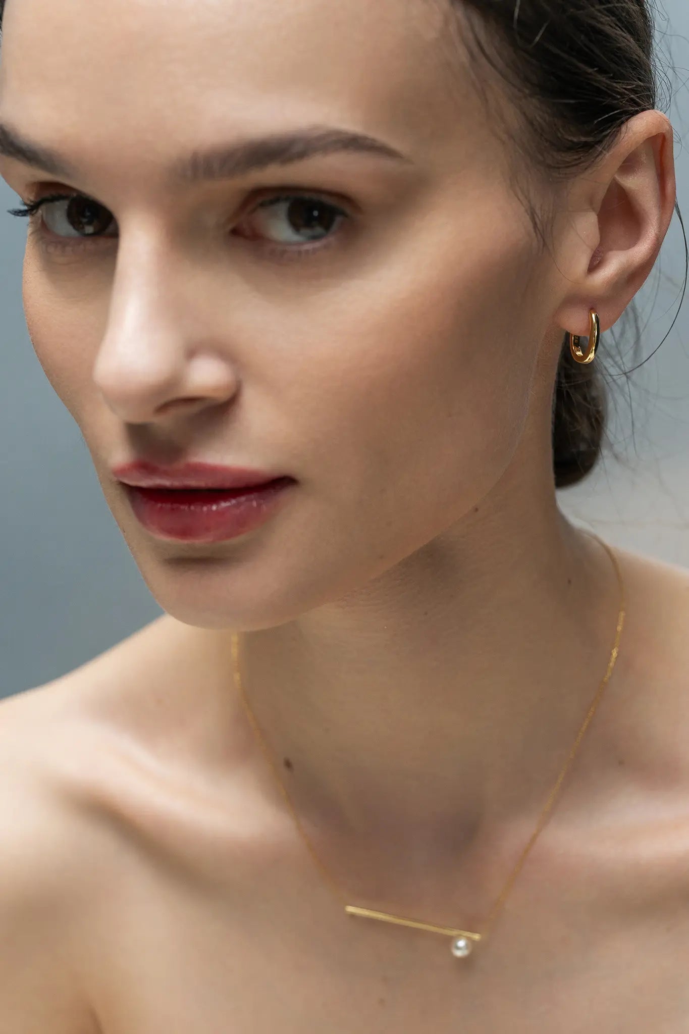 Cercei Argint Vectis S Lisa&Co.