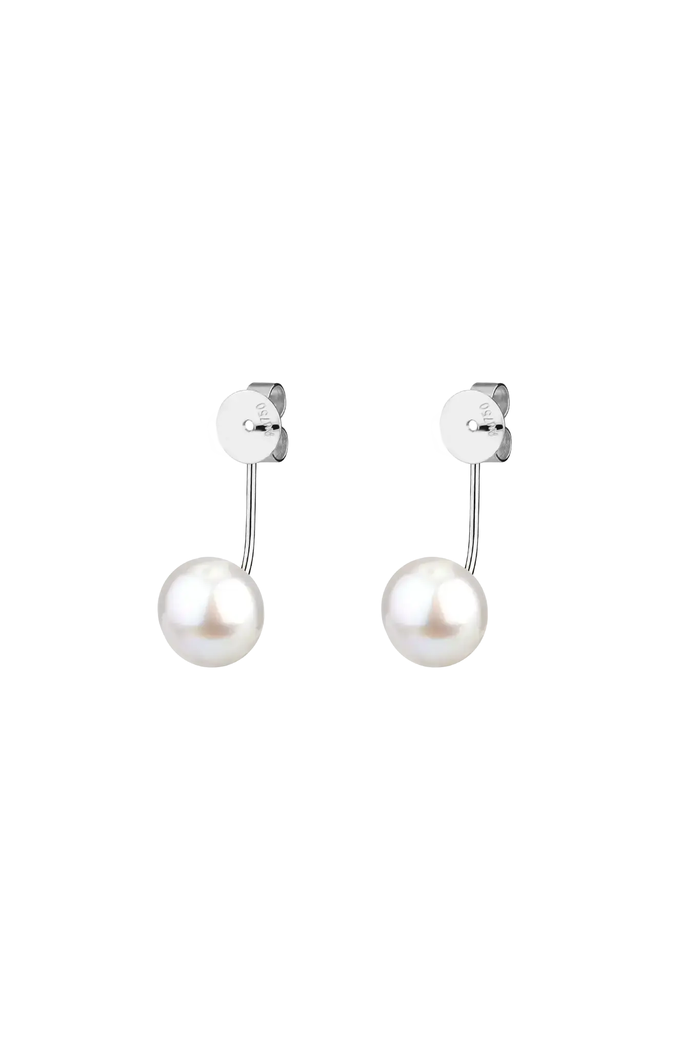 Cercei Aur Anchor S Lisa&Co.