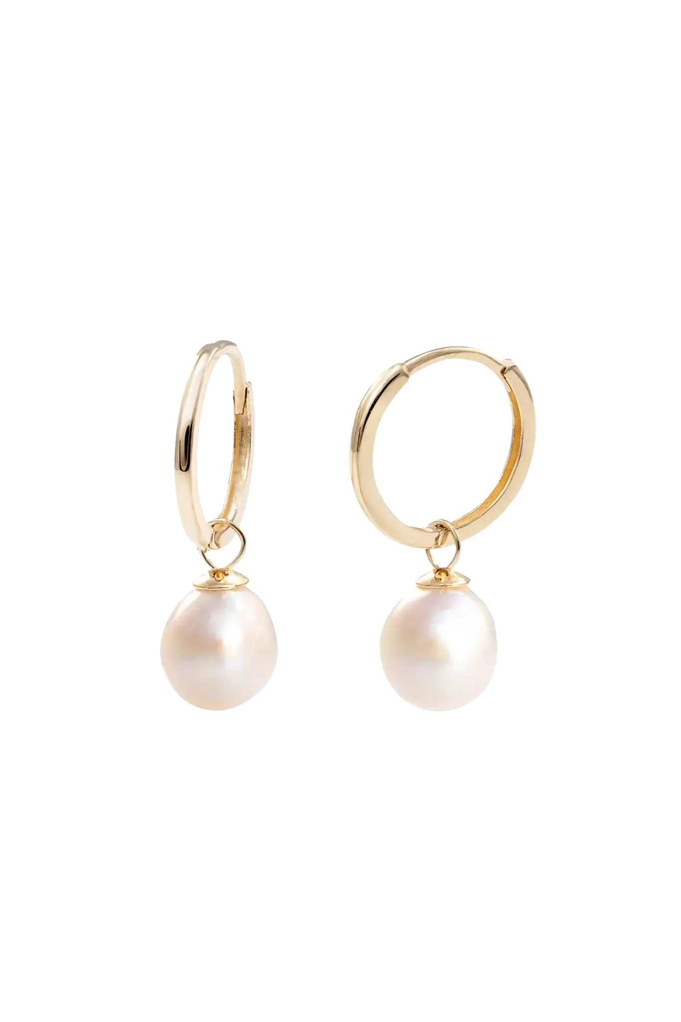 Cercei Aur Ceres LisaConcept