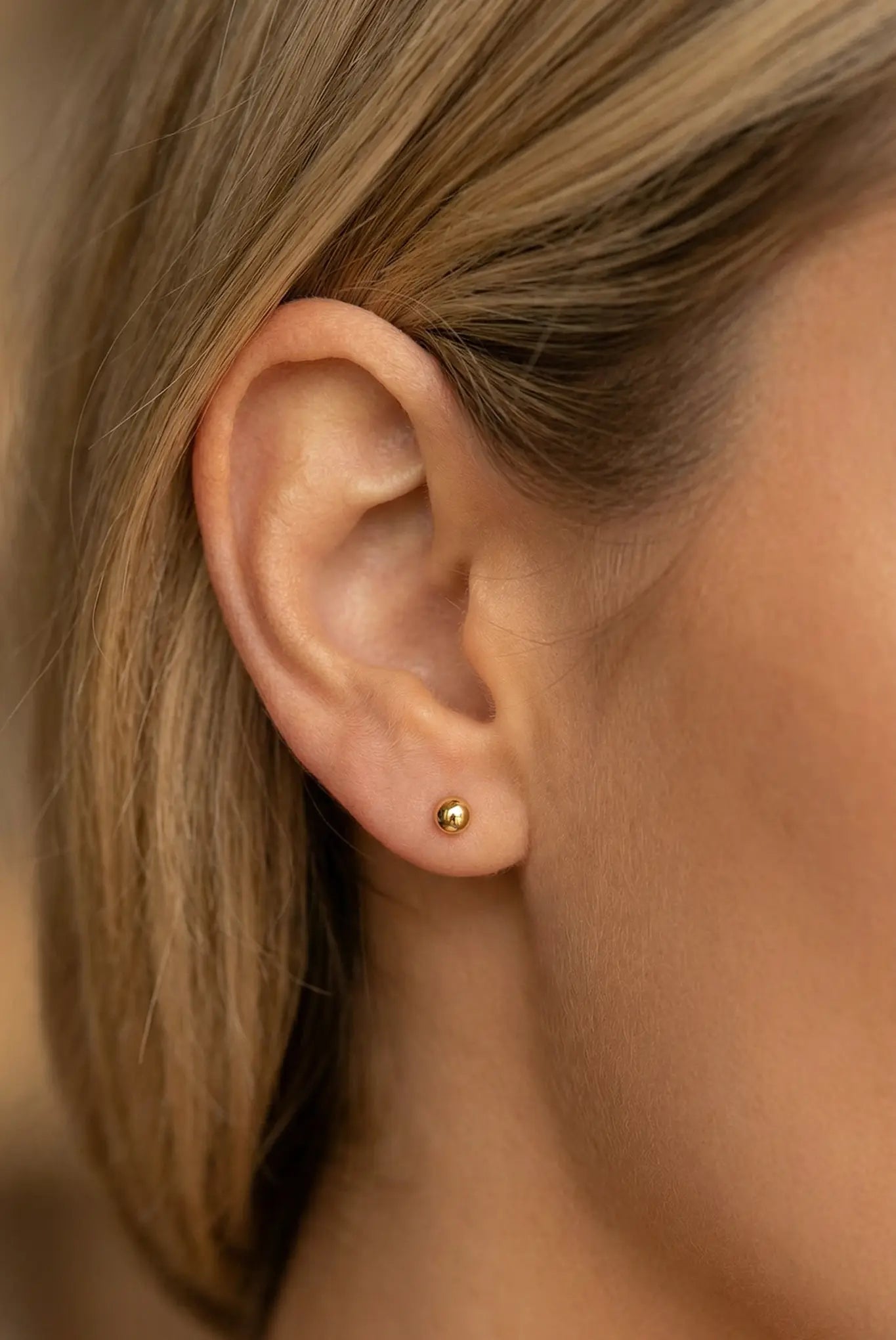 Cercei Aur On the Move LisaConcept