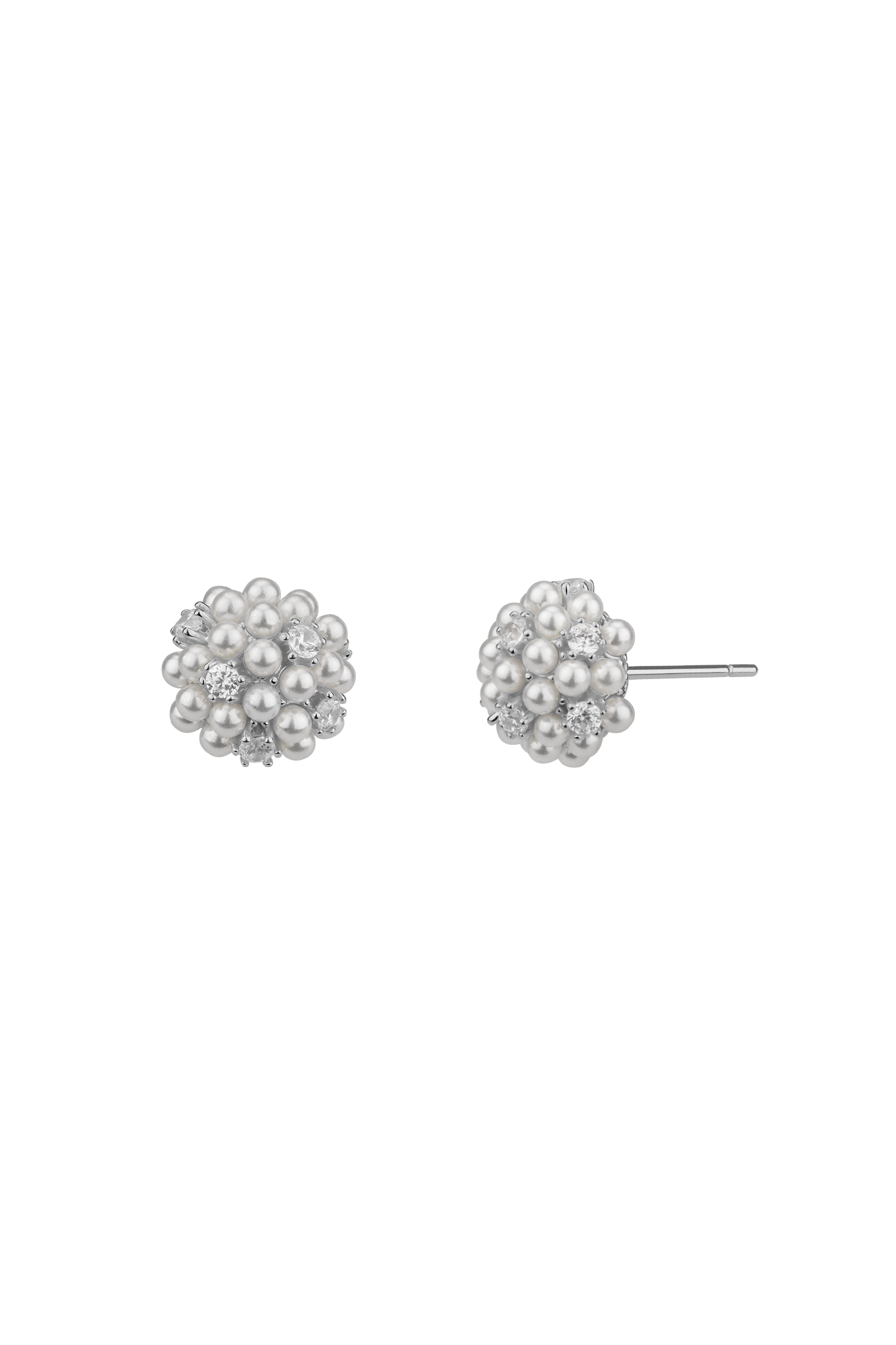 Dandelion L earrings