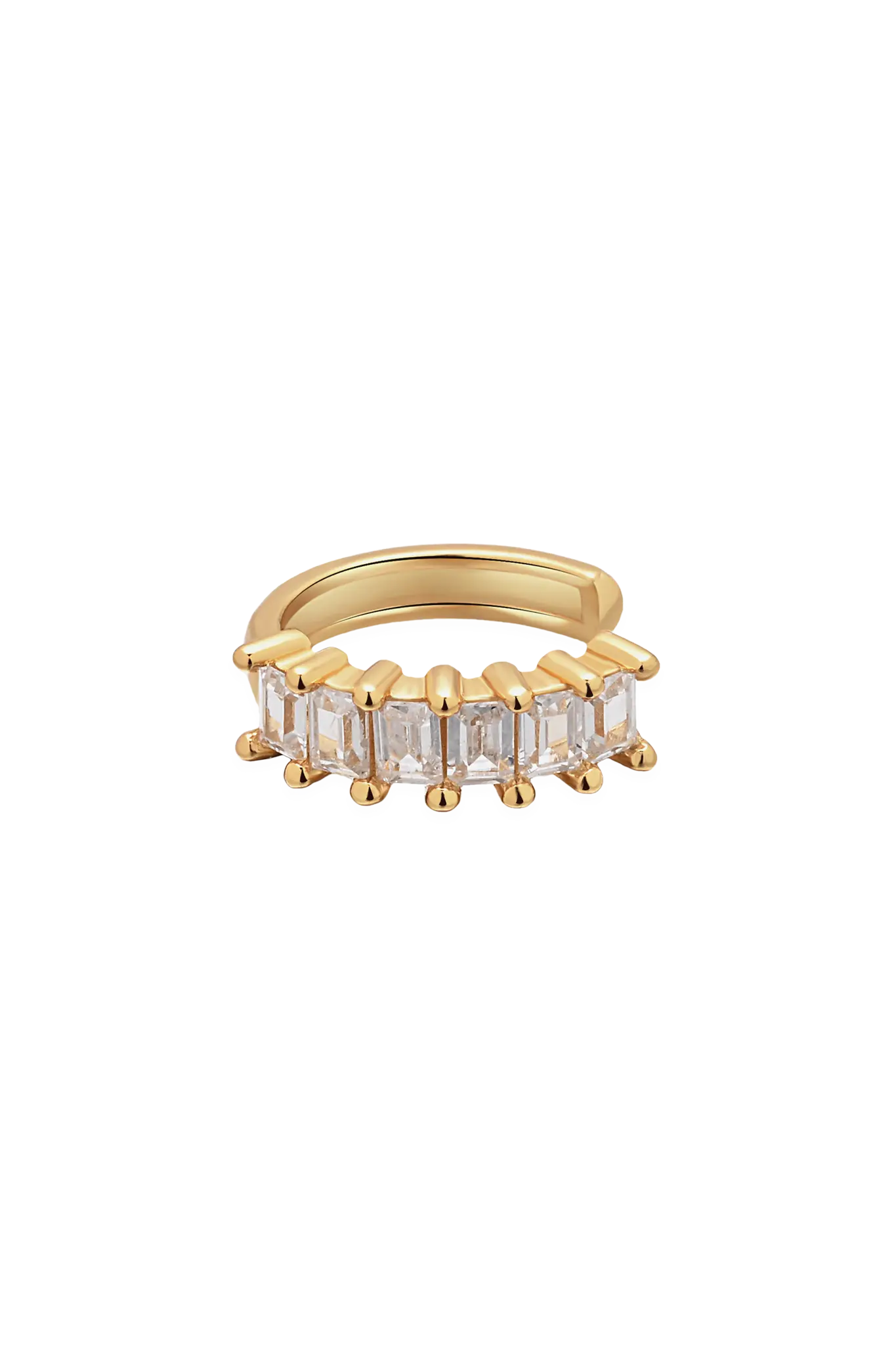 Cercel Argint Reverie LisaConcept