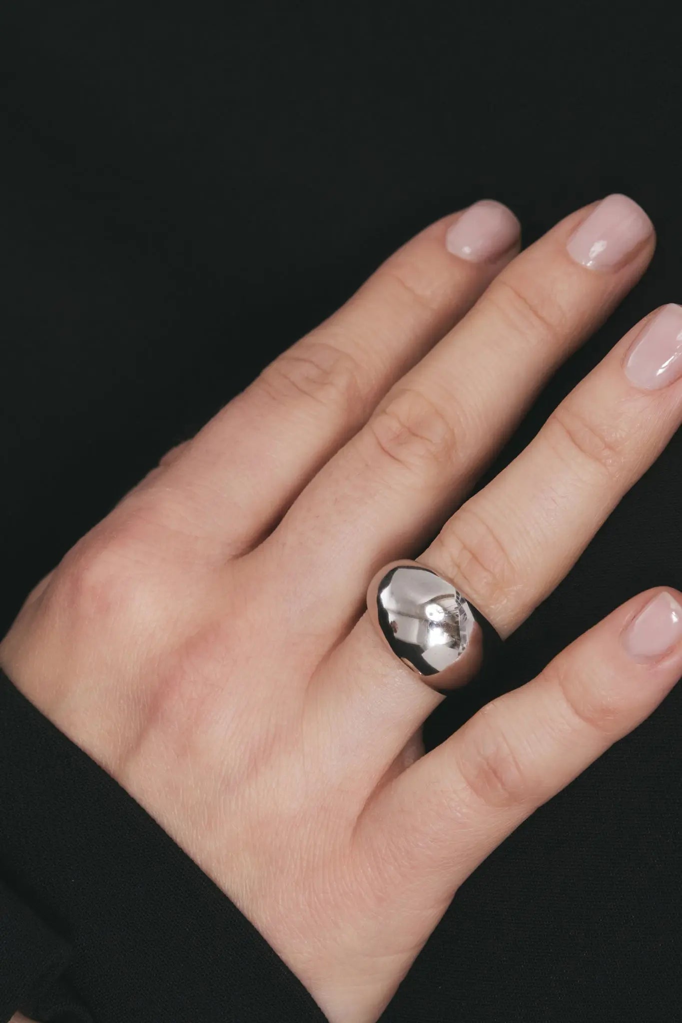 Inel Bold II LisaConcept