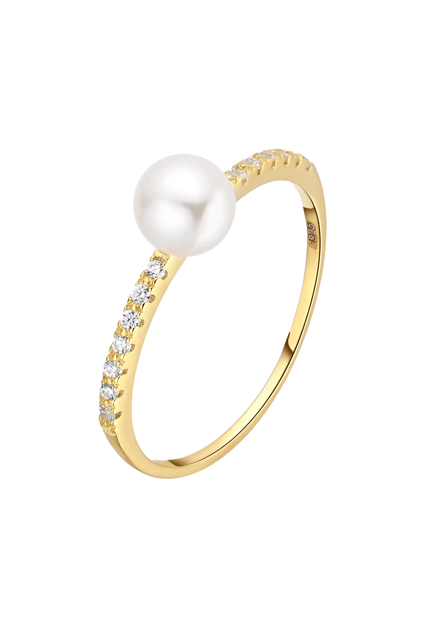 Inel Argint Dana LisaConcept