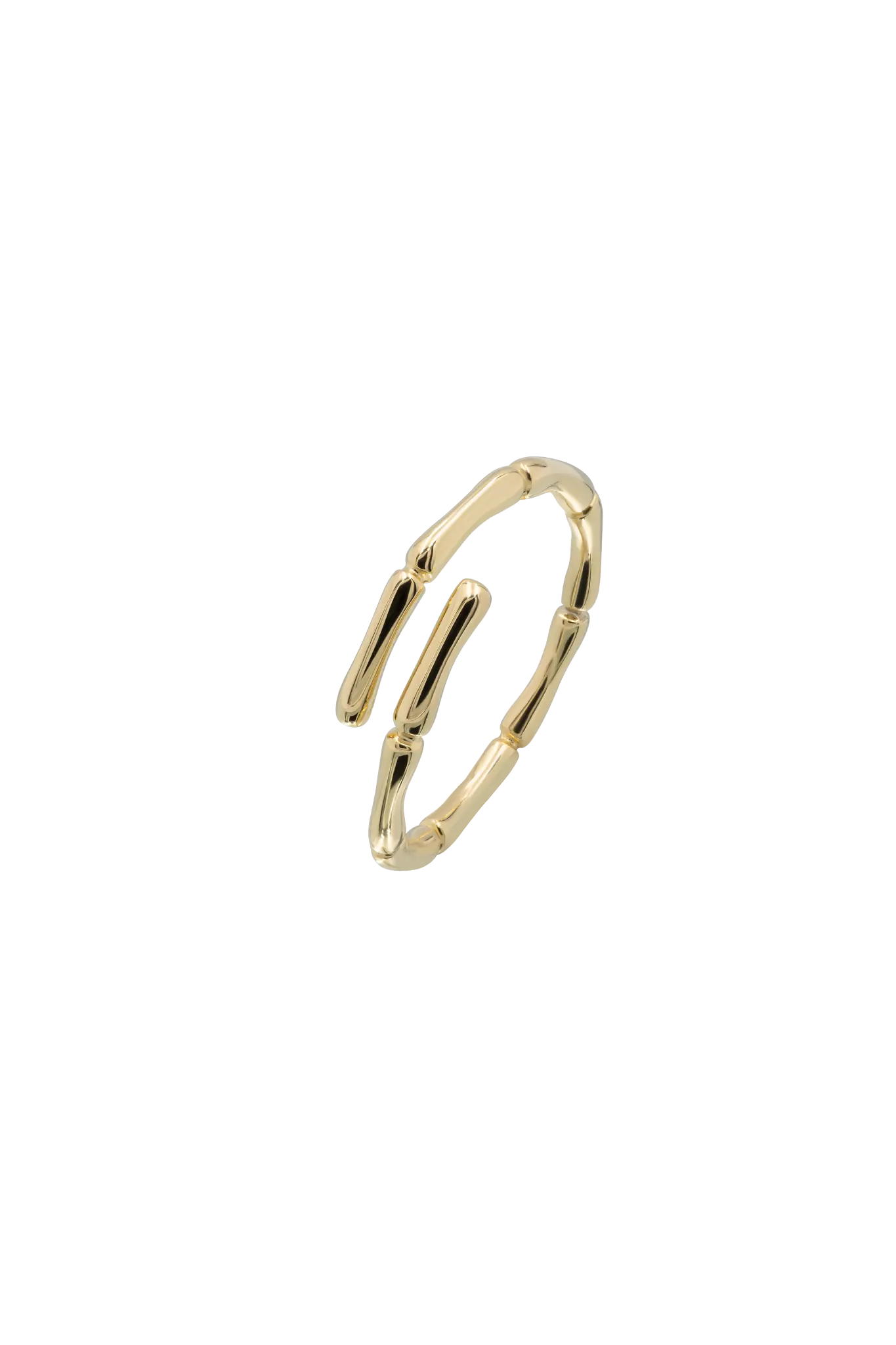 Inel Argint Joined LisaConcept