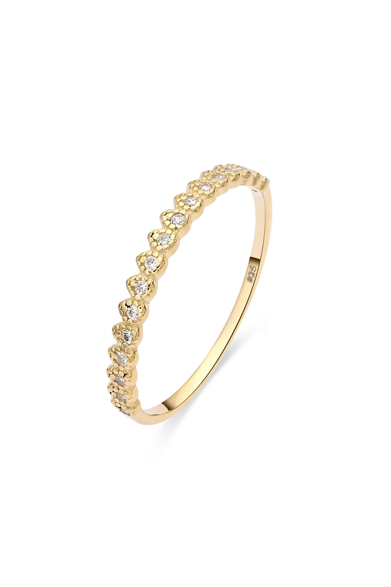 Inel Argint Phoebe LisaConcept