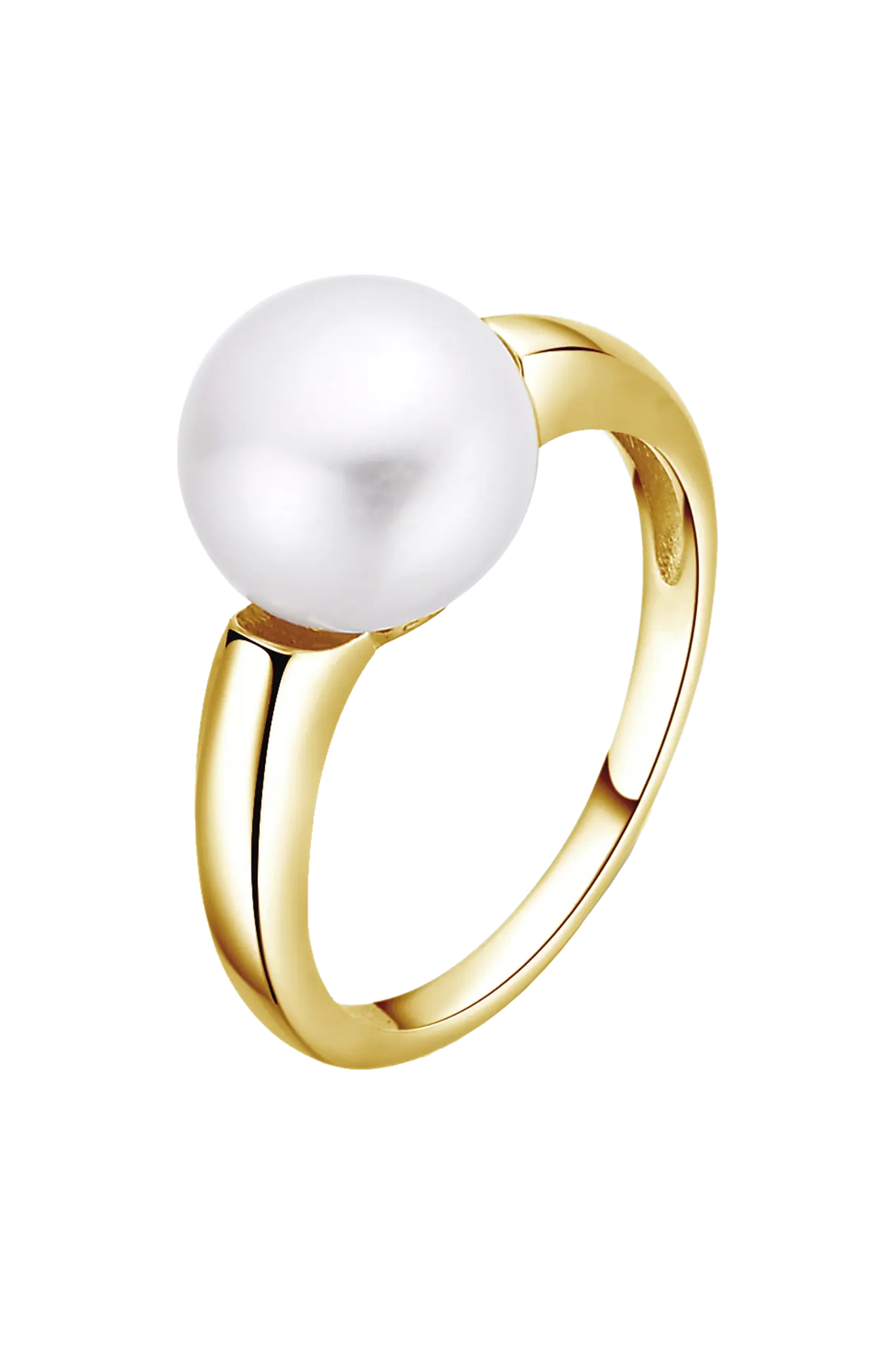 Inel Argint Vivid Pearl LisaConcept