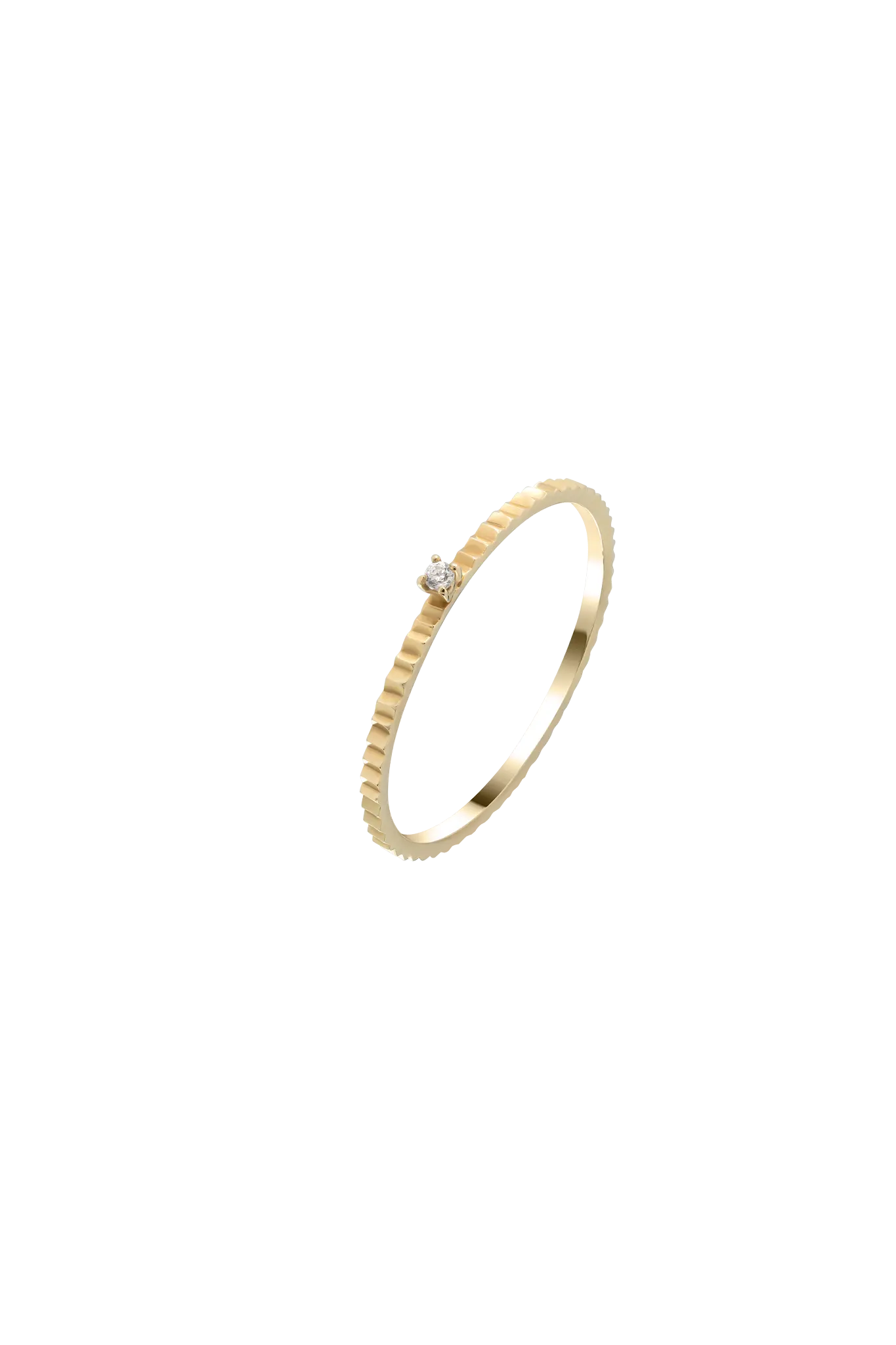 Inel Aur 2 LisaConcept