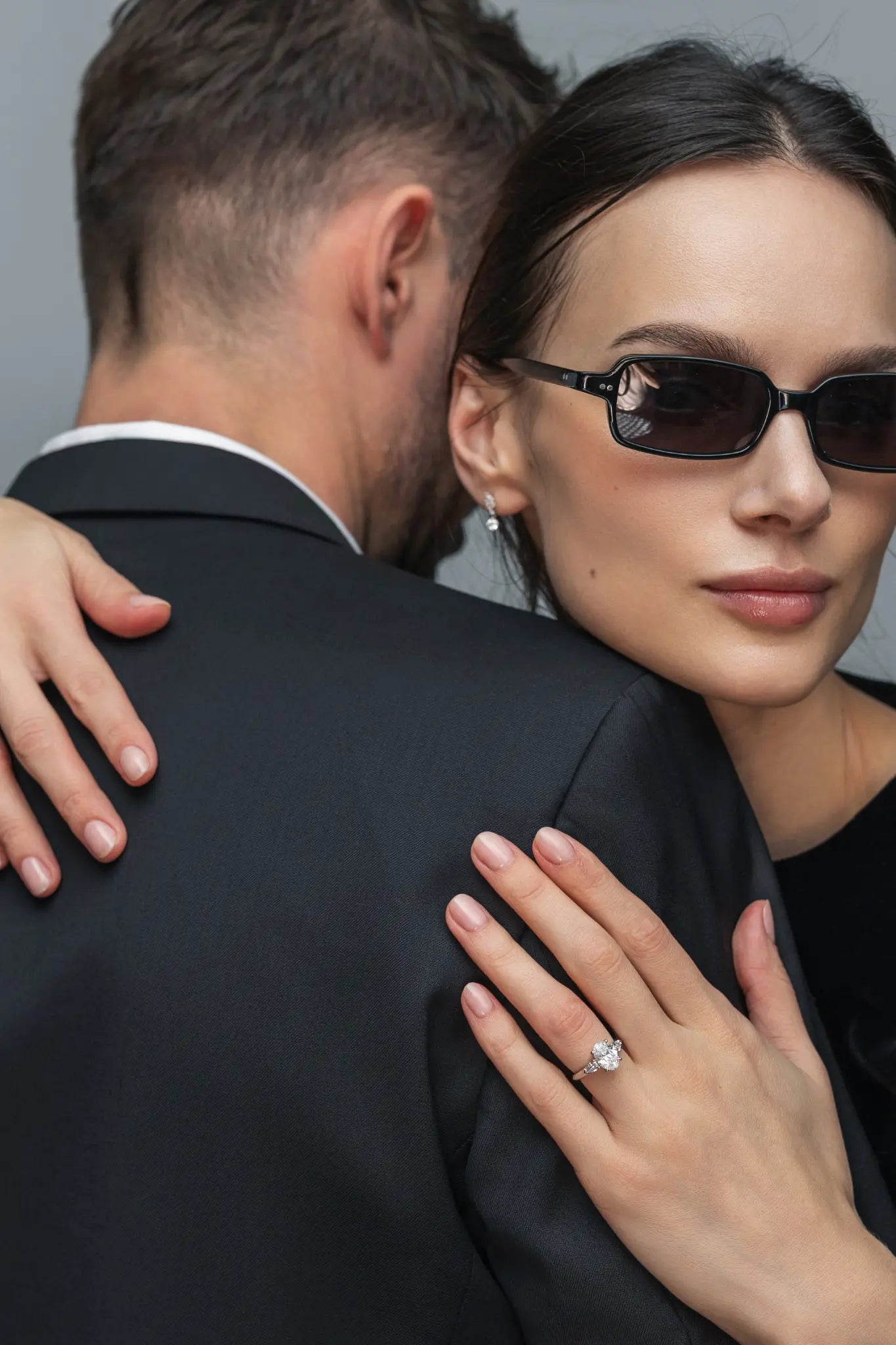 Inel Aur Polaris LisaConcept