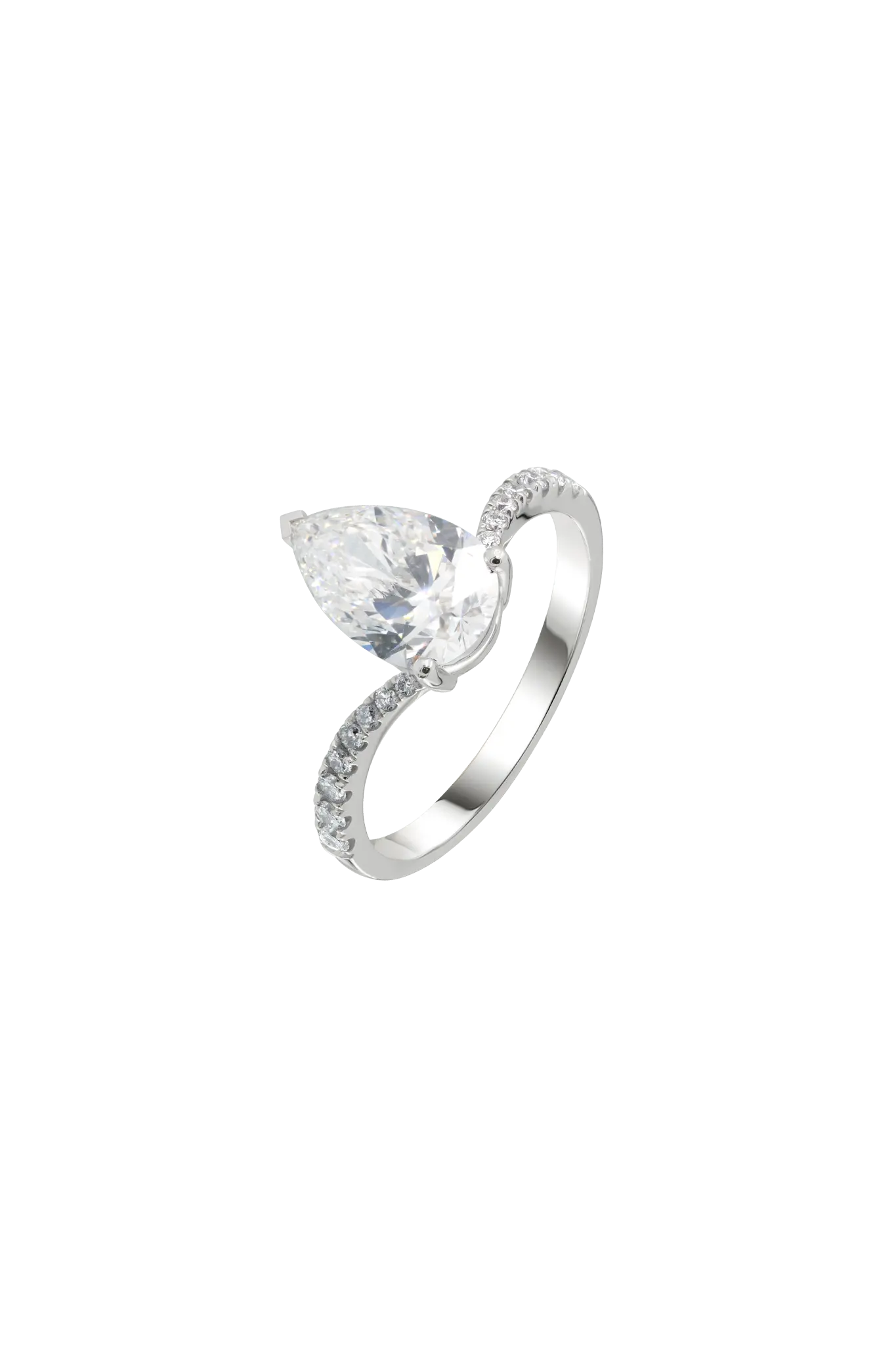 Inel Aur Pyxis LisaConcept