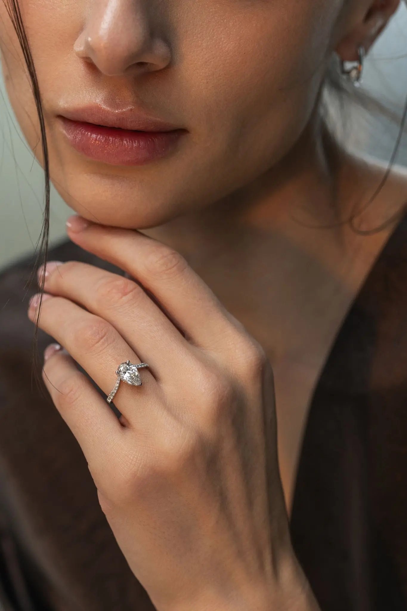 Inel Aur Pyxis LisaConcept