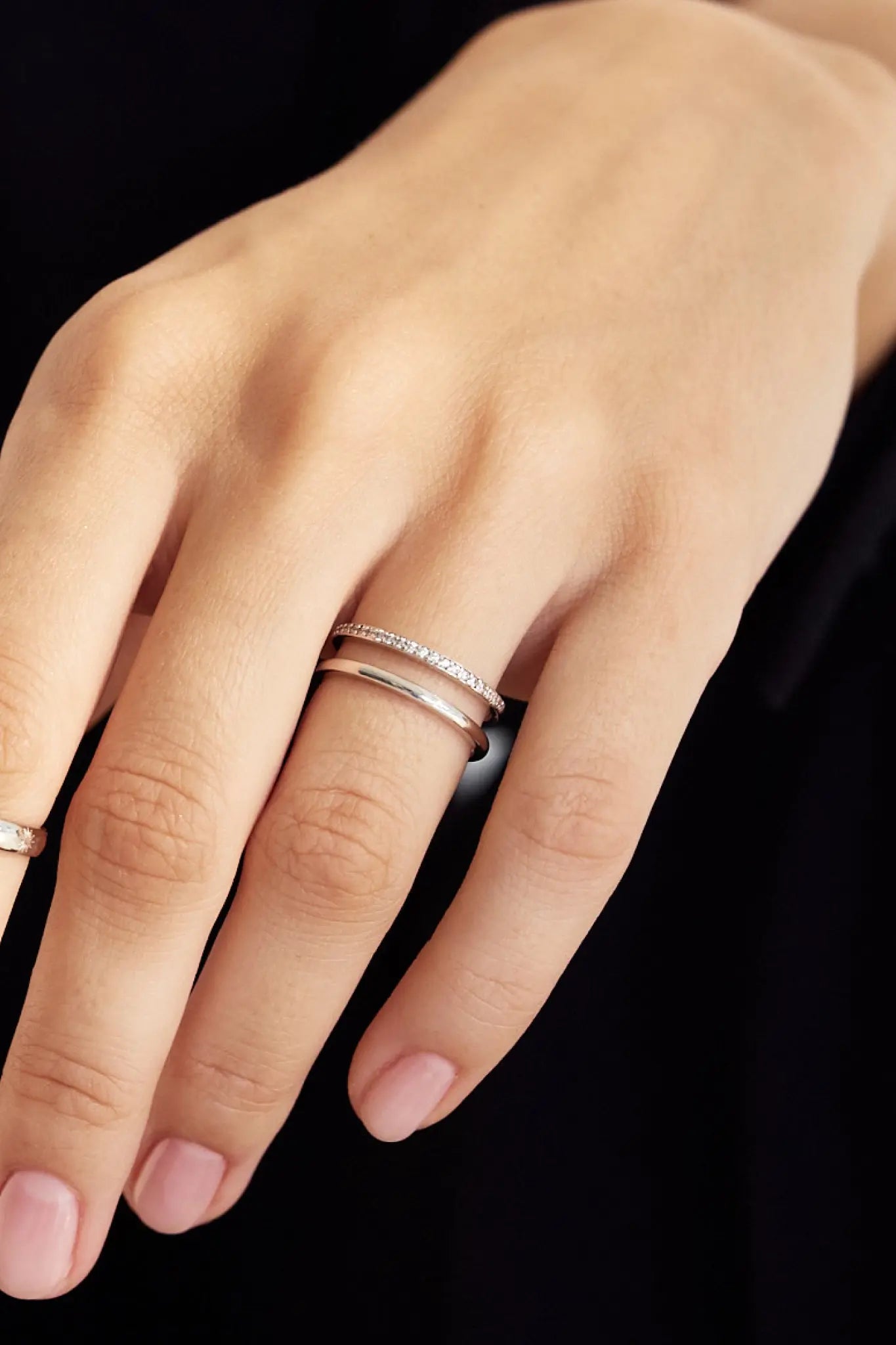 Inel Spiral LisaConcept