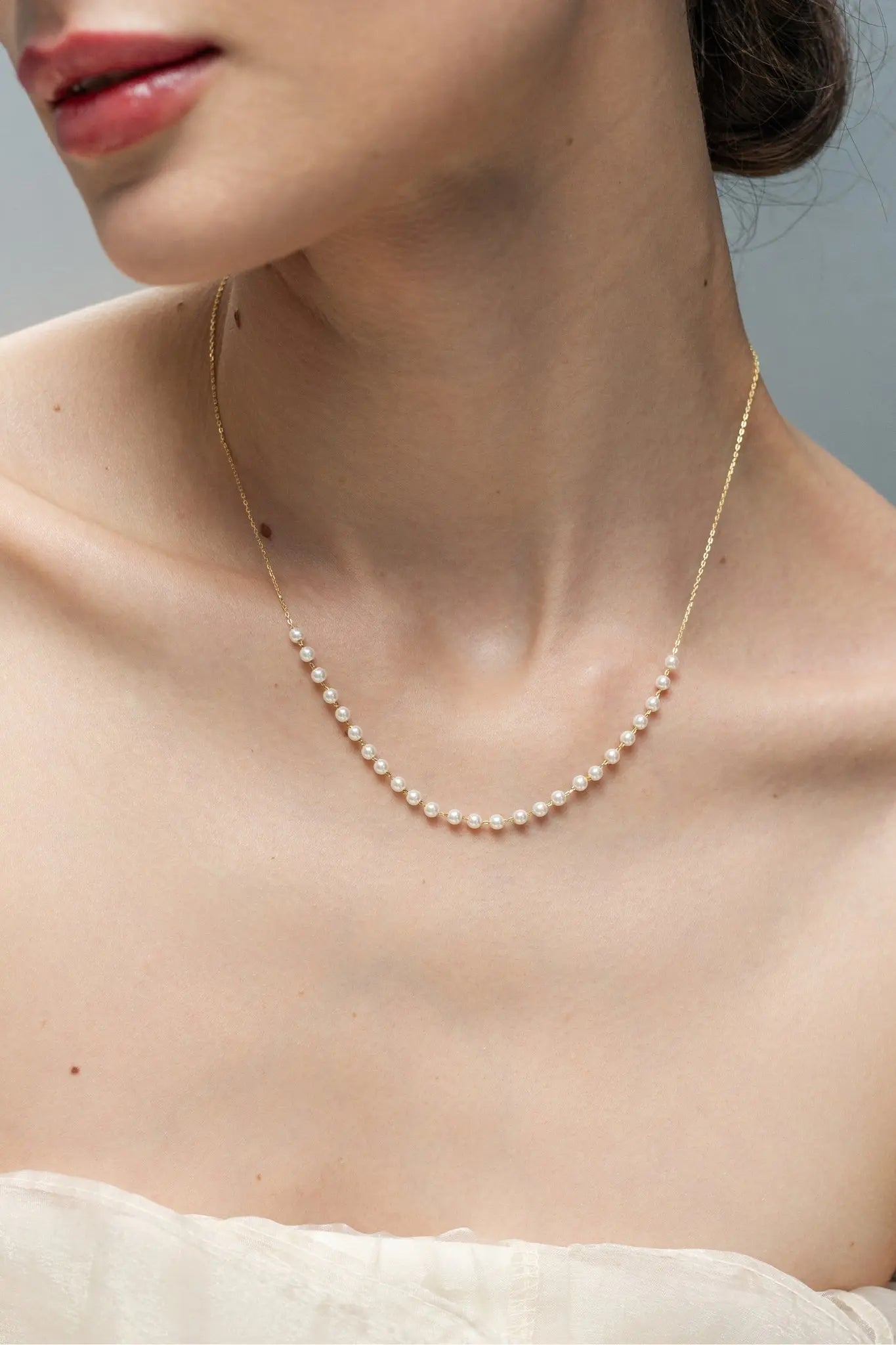 Lanț Argint Balance LisaConcept