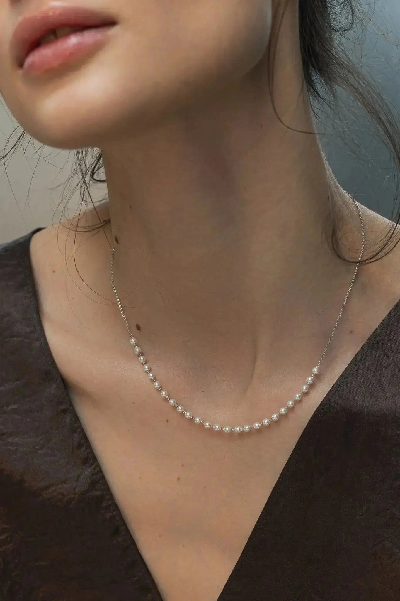 Lanț Argint Balance LisaConcept