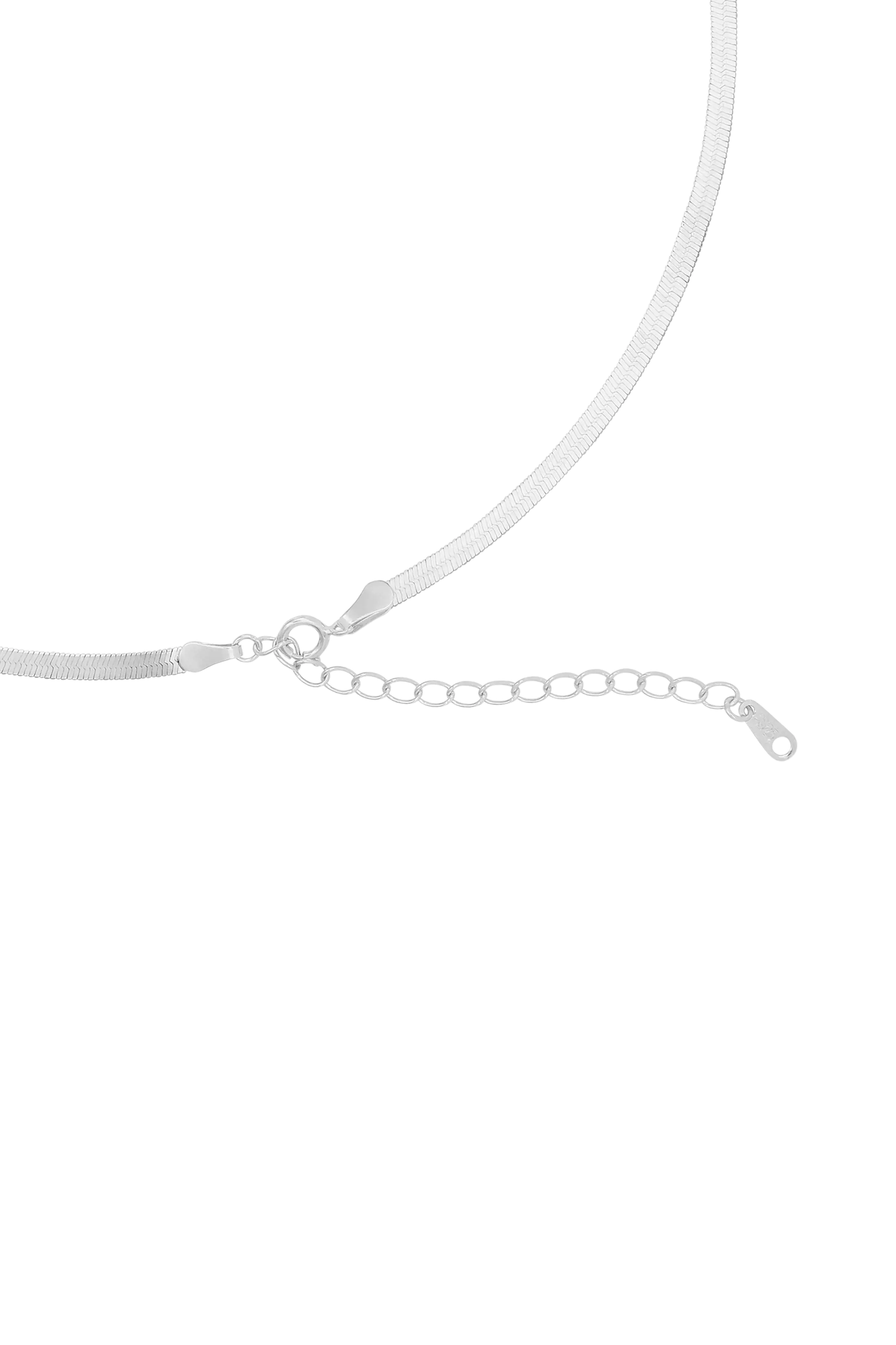 Lanț Herringbone LisaConcept