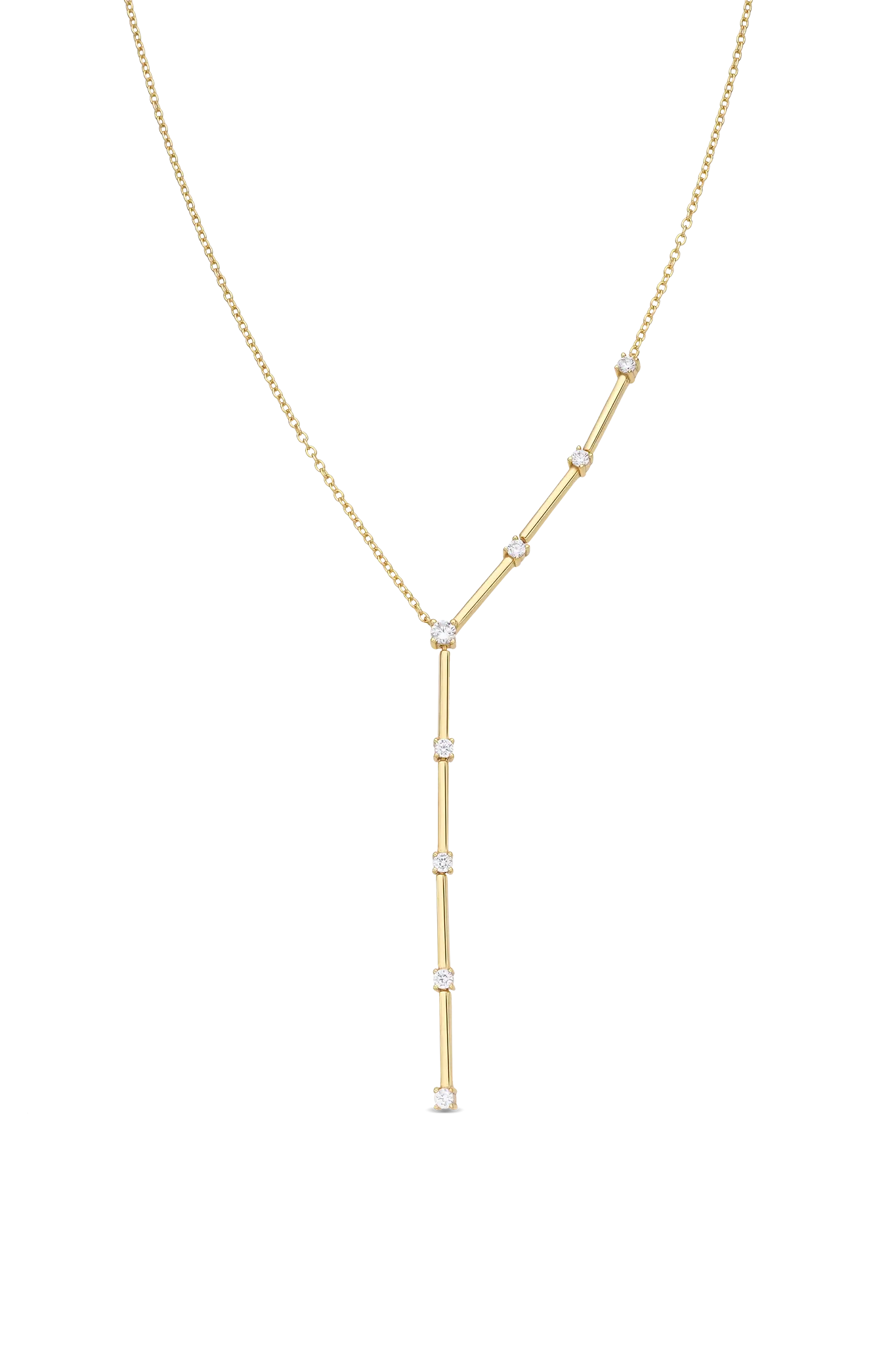 Lanț Argint Lisa Fragment - Drop Lisa&Co.