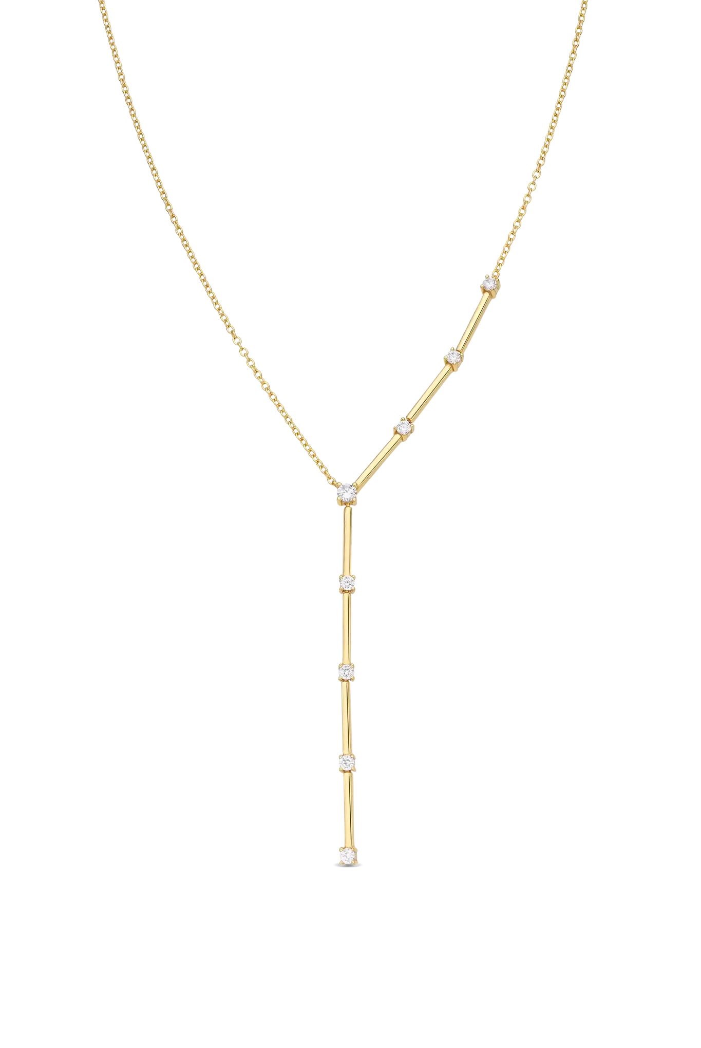 Lanț Argint Lisa Fragment - Drop Lisa&Co.