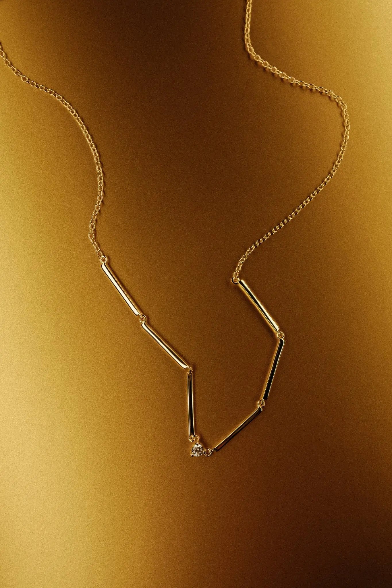 Lanț Argint Lisa Fragment Lisa&Co.