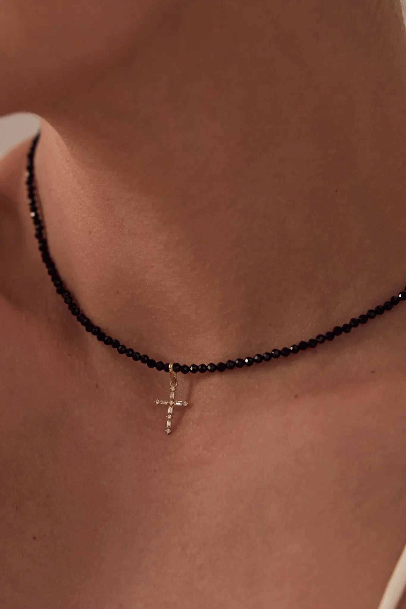 Pandantiv Aur Like a Prayer LisaConcept